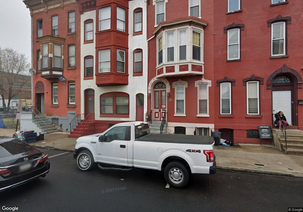 325A N 9th St, Reading, PA 19601 - photo 1