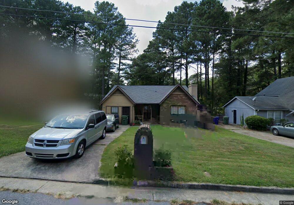 3924 Ester Dr SW, Atlanta, GA 30331 - photo 1