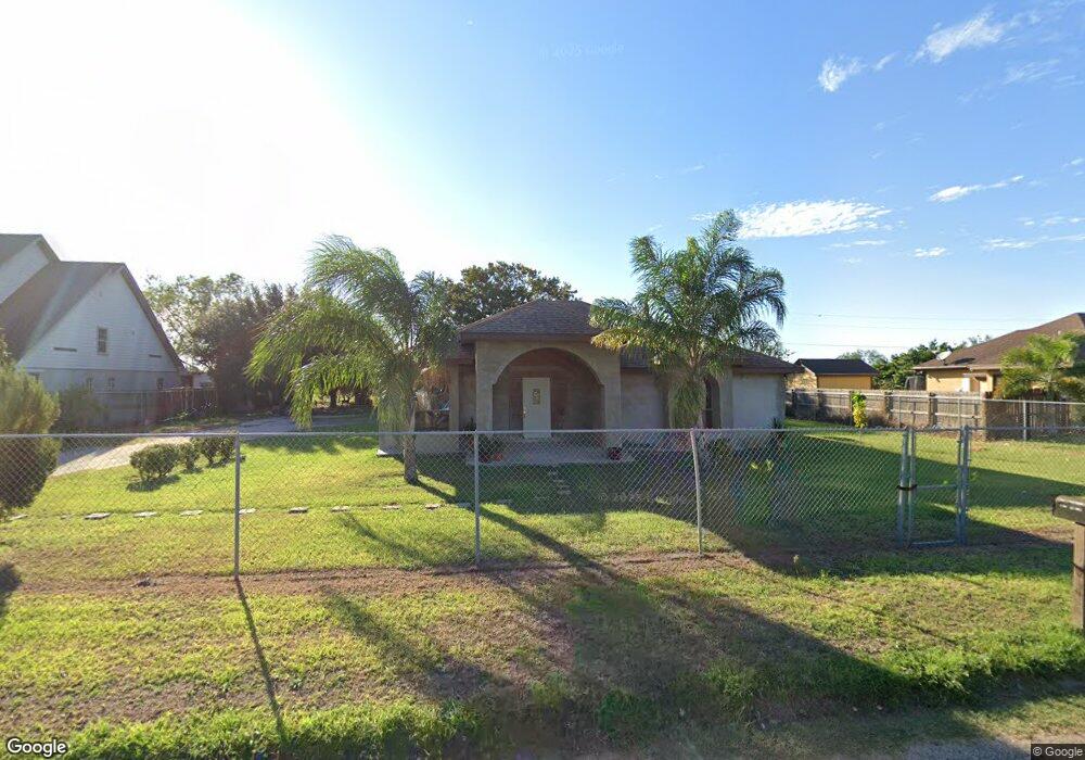 7104 Salinas St, Weslaco, TX 78599 - photo 1