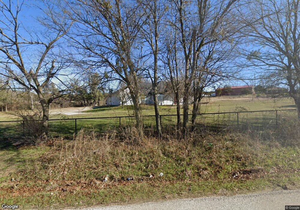 340 Old Authon Rd, Weatherford, TX 76088 - photo 1