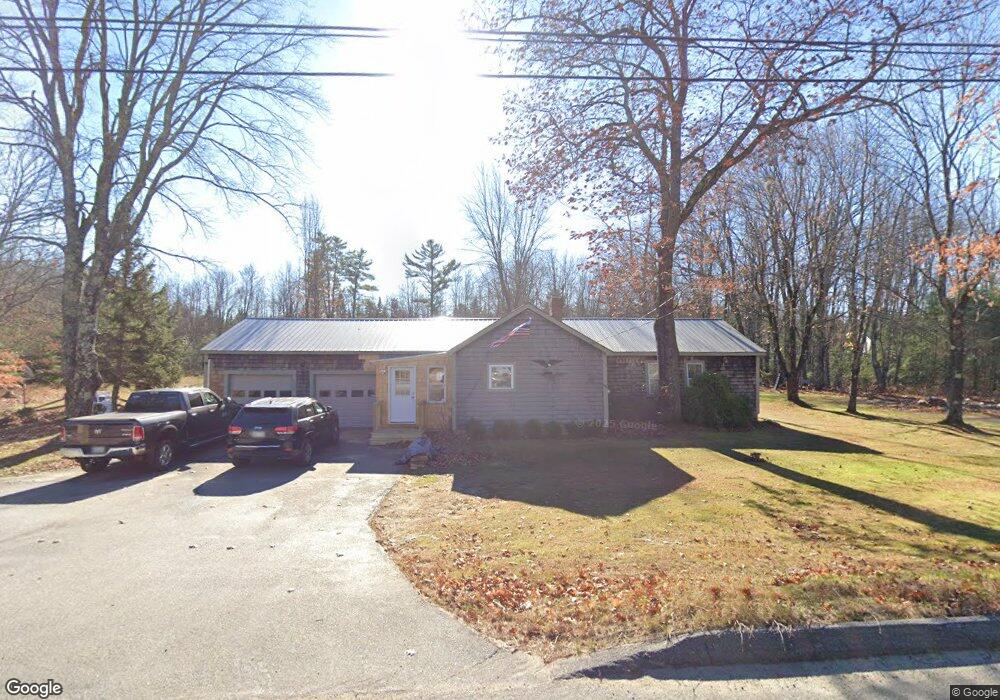 356 Ossipee Trail W, Standish, ME 04084 - photo 1