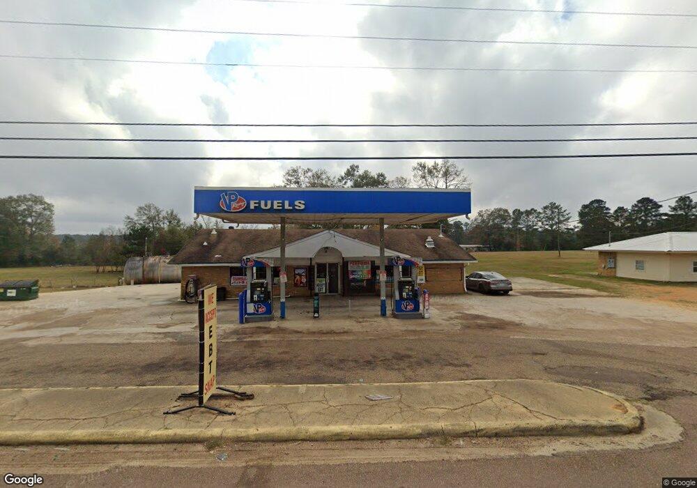 1150 Highway 44 E, McComb, MS 39648 - photo 1