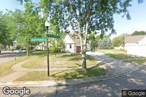3447 Rockpointe Ct, Columbus, OH 43221