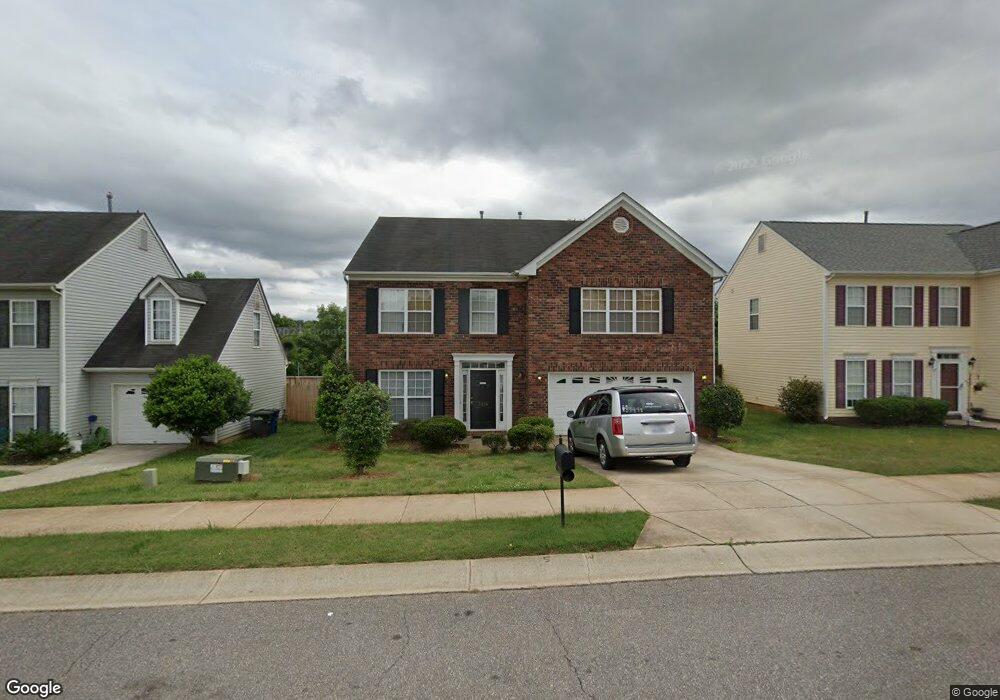 2234 Taras Trace Dr, Statesville, NC 28625 - photo 1