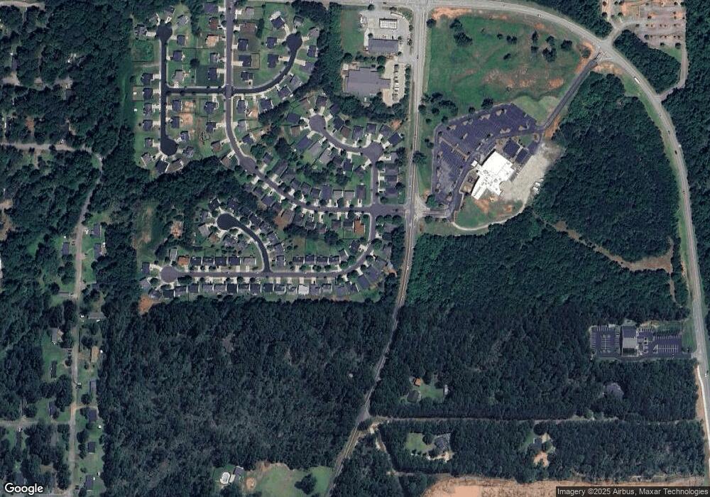 1131 Saint Phillips Ct, Locust Grove, GA 30248 - photo 1