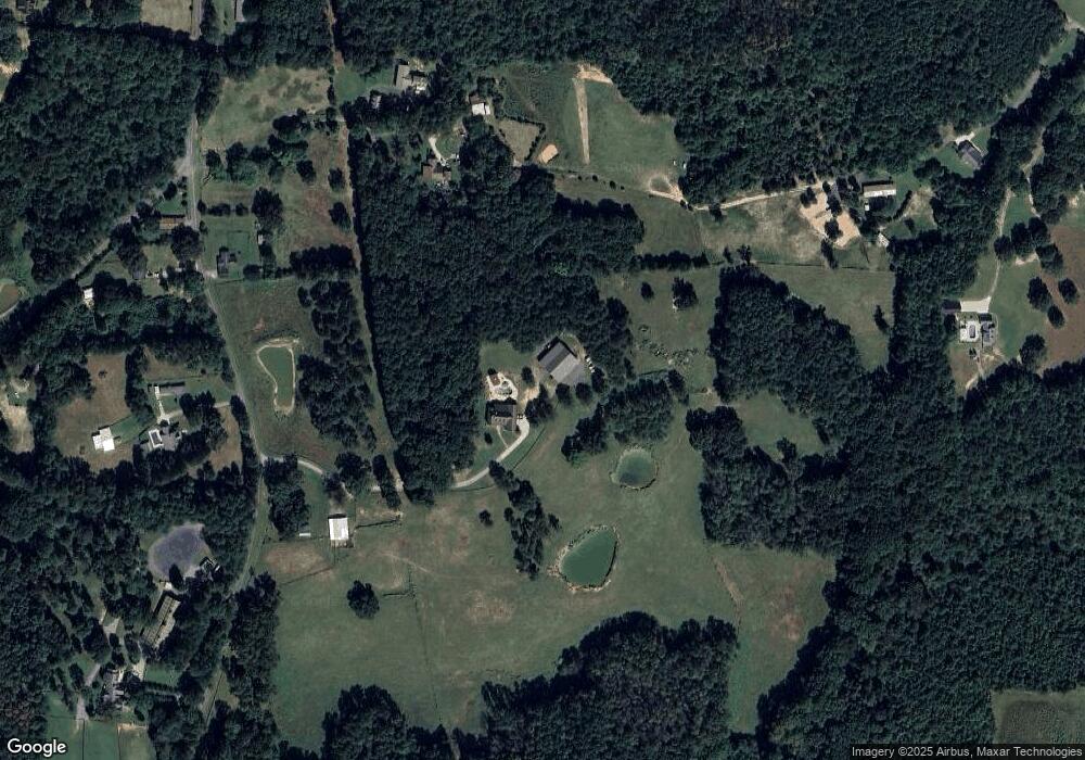 825 Harmony Rd SE, Aragon, GA 30104 - photo 1