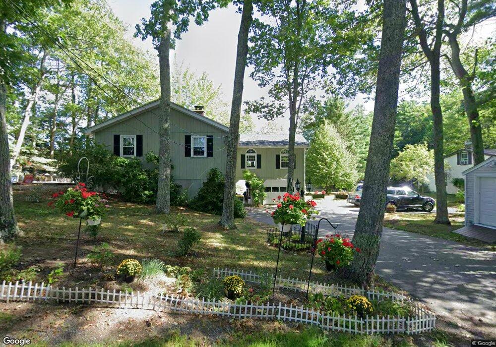 185 2nd St, Winchendon, MA 01475 - photo 1