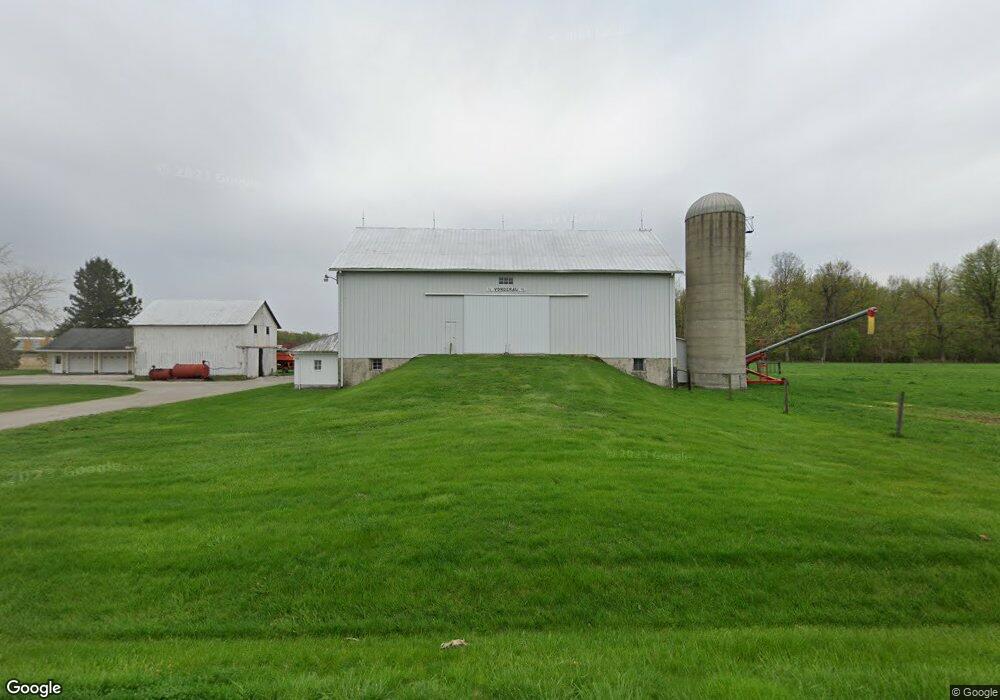 10254 Parent Rd, New Haven, IN 46774 - photo 1