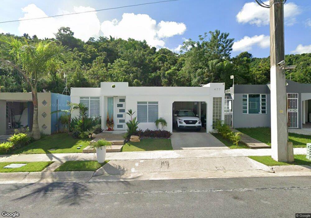 477 Capuchinno Borinquen Valley, Caguas, PR 00725 - photo 1