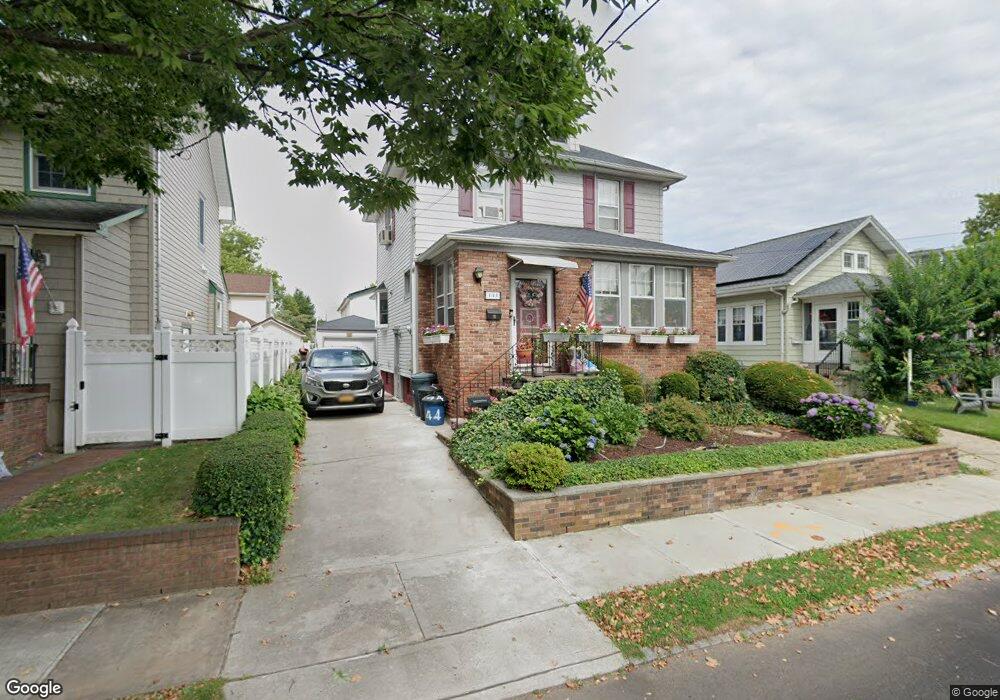 144 Dickie Ave, Staten Island, NY 10314 - photo 1