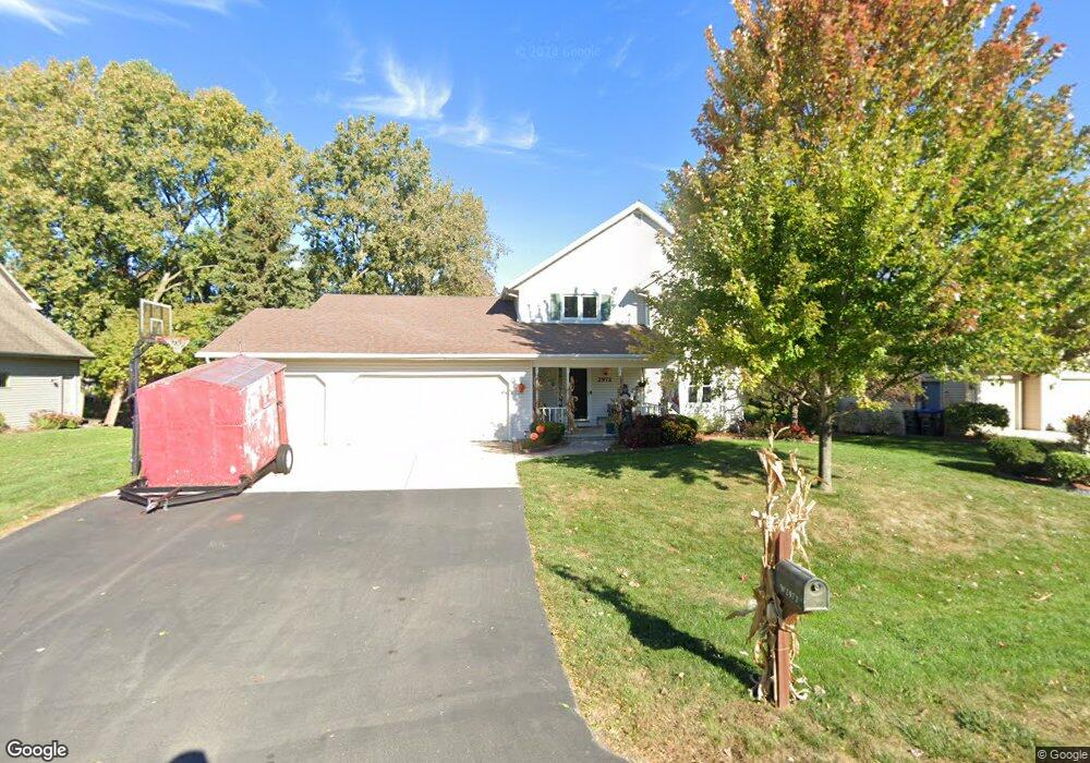 W2972 Creekside Ct, Appleton, WI 54915 - photo 1