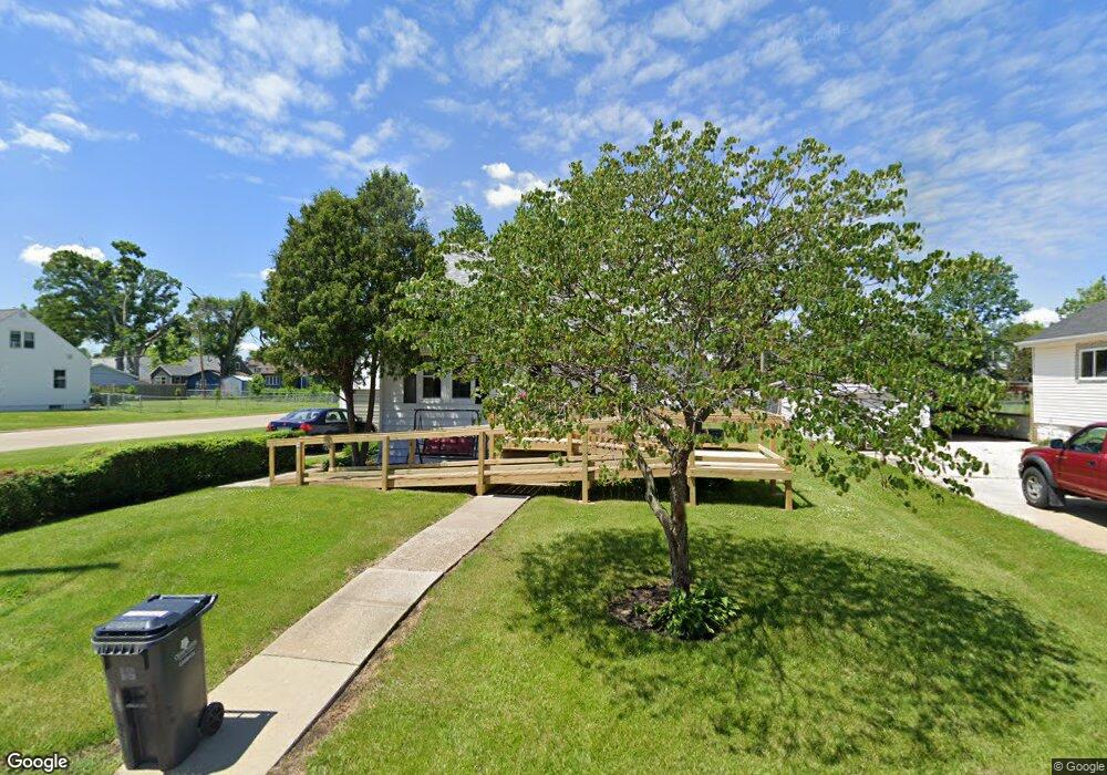 200 19th St NW, Cedar Rapids, IA 52405 - photo 1