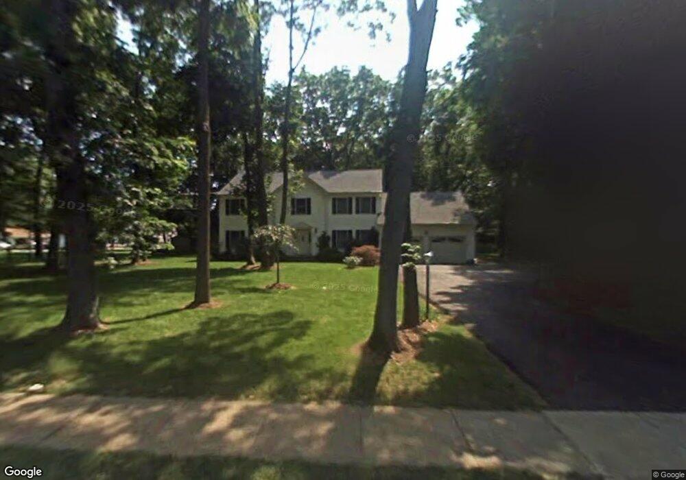 147 Mountain Way, Morris Plains, NJ 07950 - photo 1