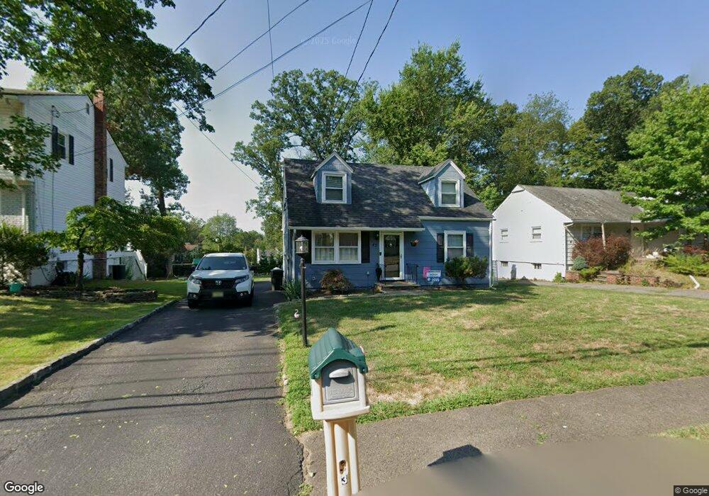 43 Beverly Rd, West Caldwell, NJ 07006 - photo 1