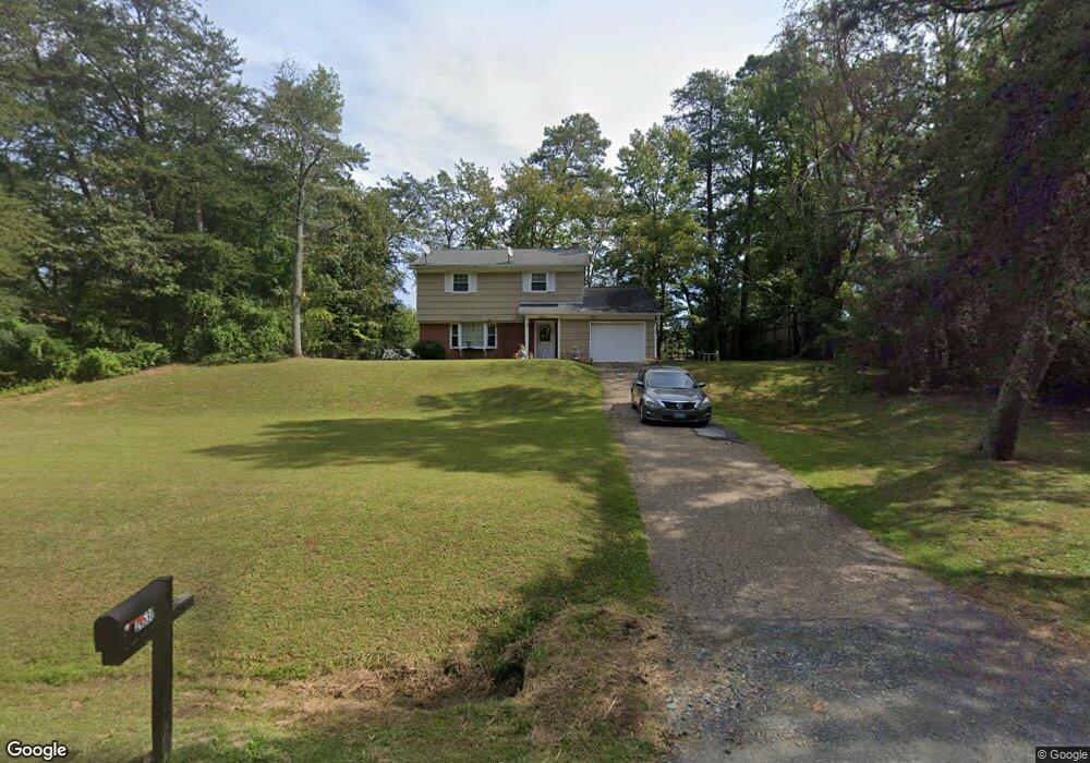 21530 Morris Dr, Lexington Park, MD 20653 - photo 1