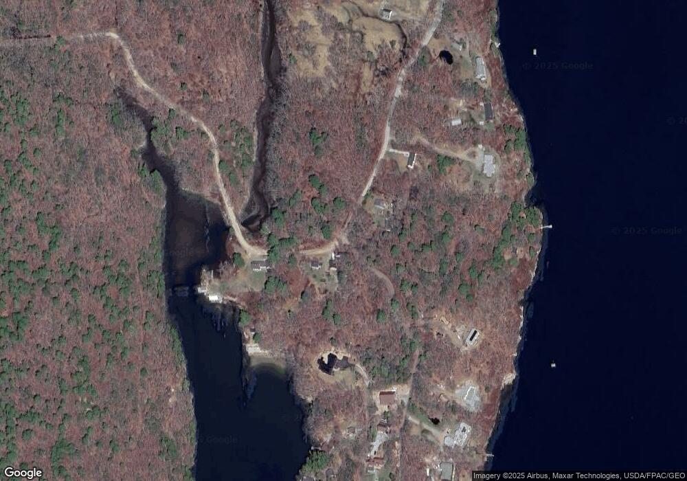 00 Kehail Point Rd, Westport, ME 04578 - photo 1