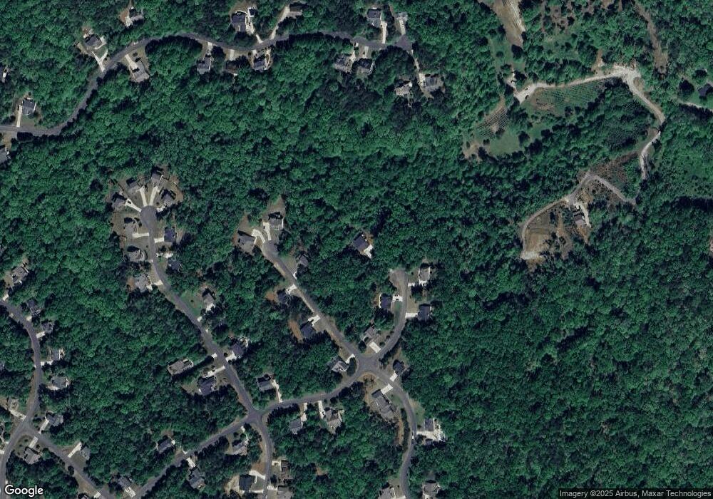 331 High Creek Dr, Dahlonega, GA 30533 - photo 1