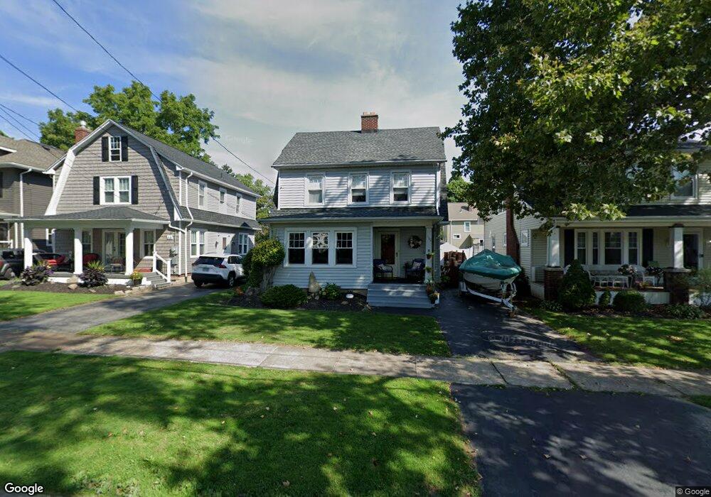 1122 James Ave, Niagara Falls, NY 14305 - photo 1