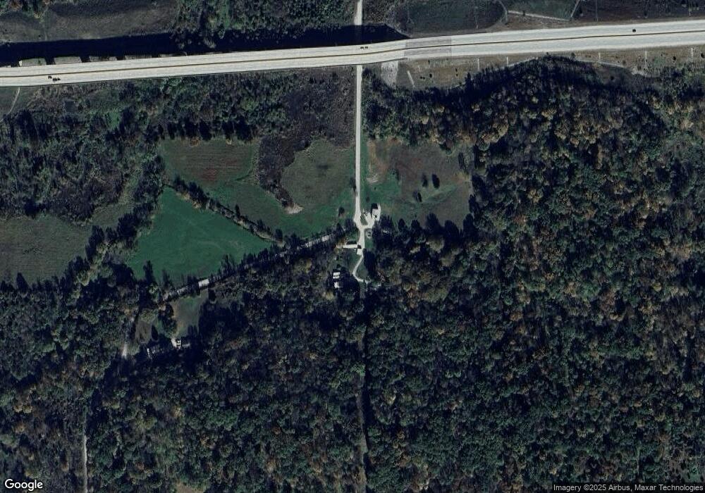 4149 S Black Ankle Rd, Bloomfield, IN 47424 - photo 1