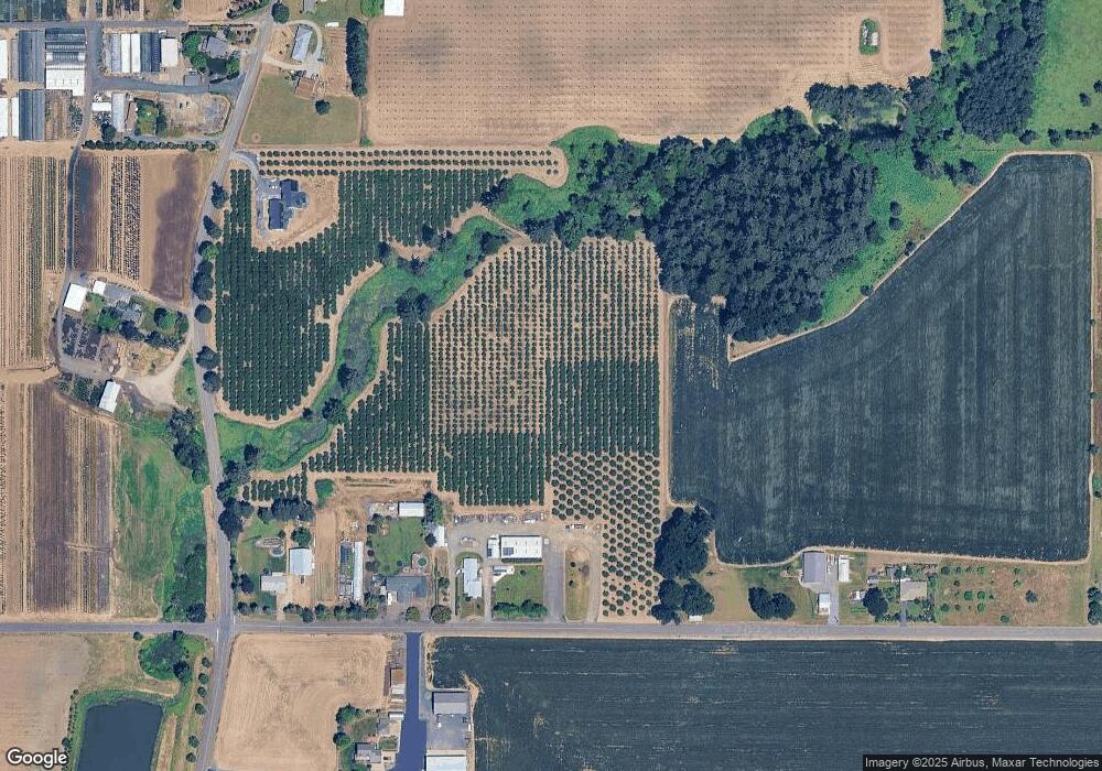 5555 Sconce Rd, Hubbard, OR 97032 - photo 1