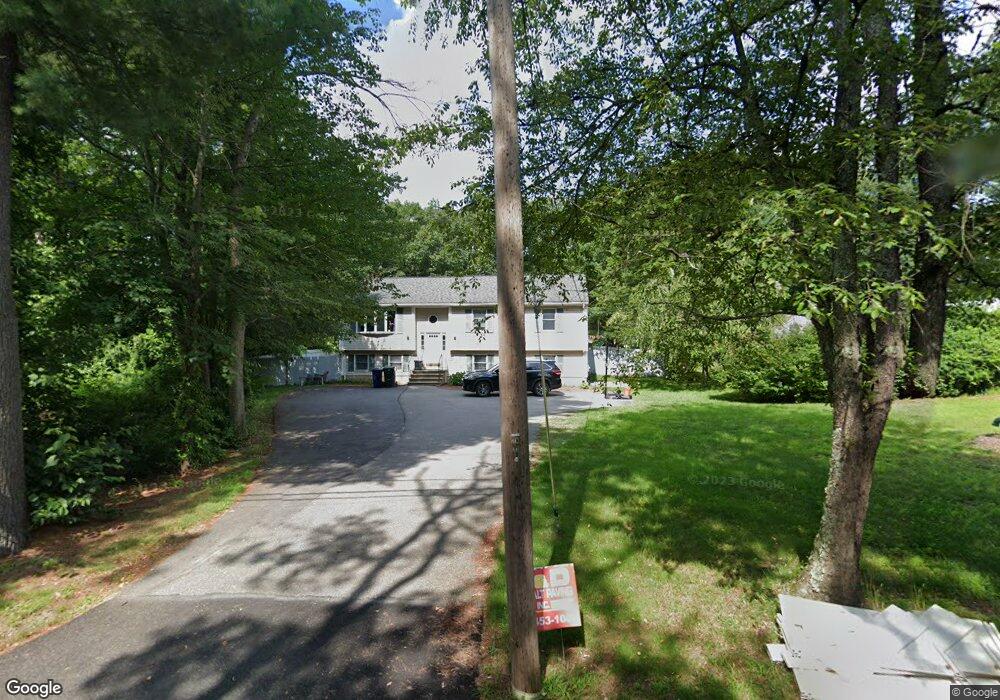 54 Federal St, Wilmington, MA 01887 - photo 1