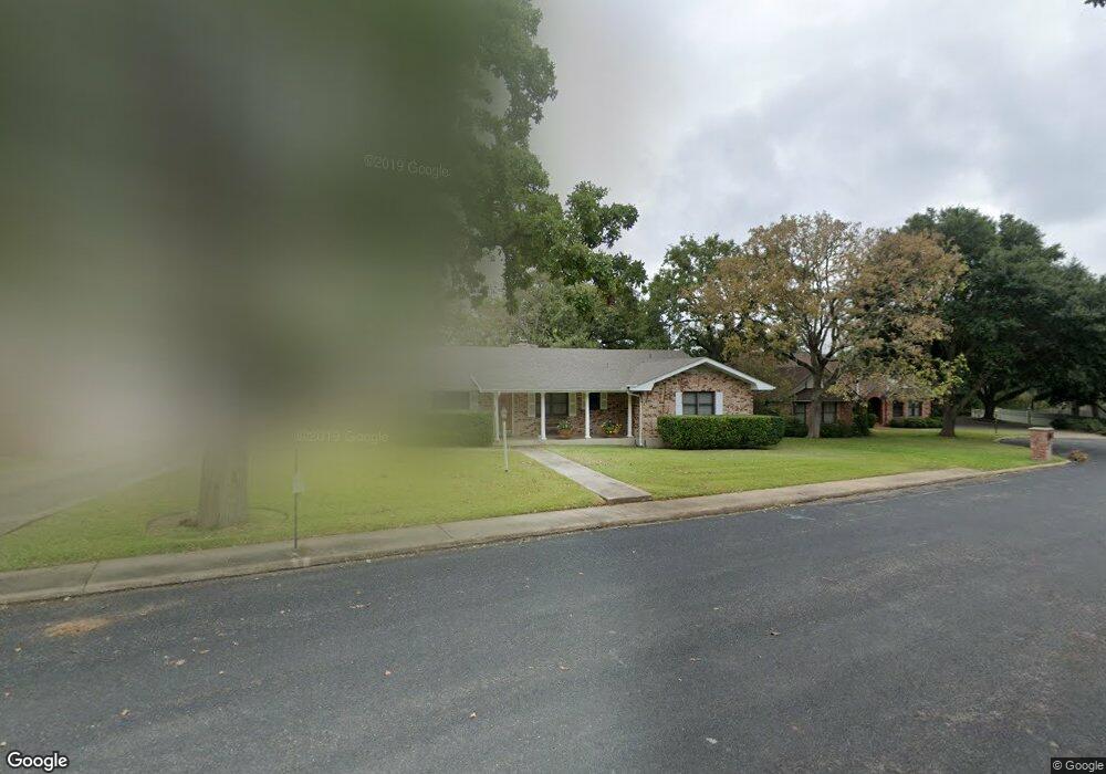 405 Candlelight Cove, Fredericksburg, TX 78624 - photo 1