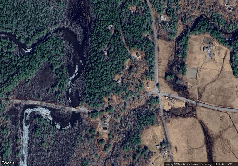 43 Nequasset Pines Rd, Woolwich, ME 04579 - photo 1