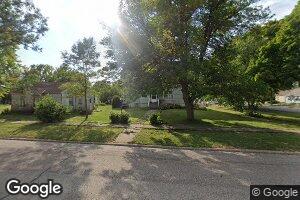 115 NW 6th St, Pocahontas, IA 50574