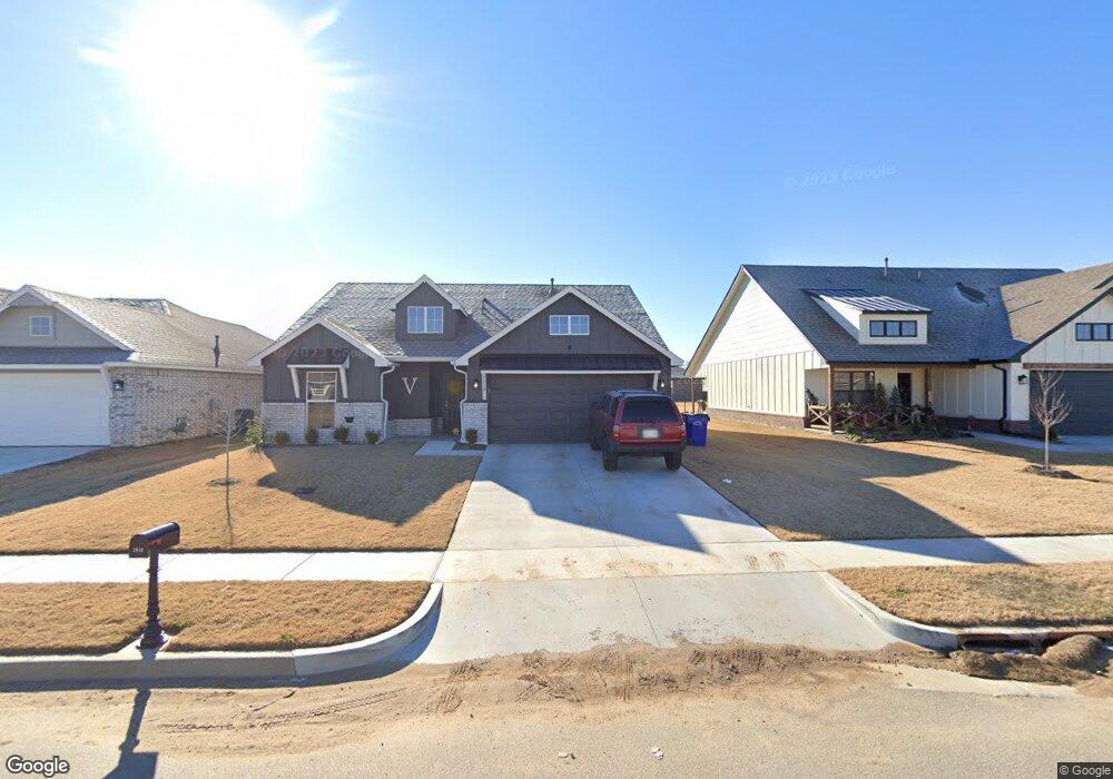 7518 E 87th Place N, Owasso, OK 74055 - photo 1