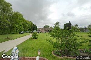 8685 Markley Rd, Ludlow Falls, OH 45339