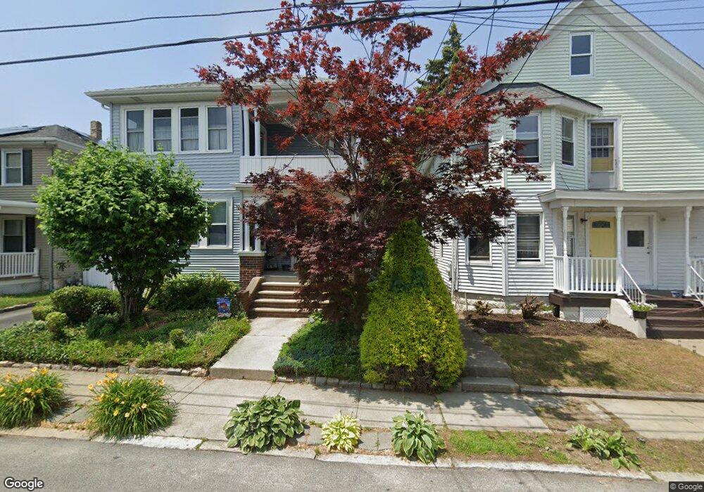 111 Julia St, Cranston, RI 02910 - photo 1