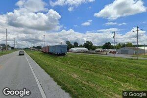 465 W McClernand Ave, Shawneetown, IL 62984