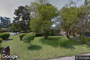 1501 Cathy St, Savannah, GA 31415