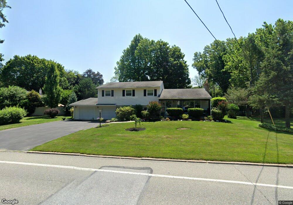 244 Swedesford Rd, Malvern, PA 19355 - photo 1