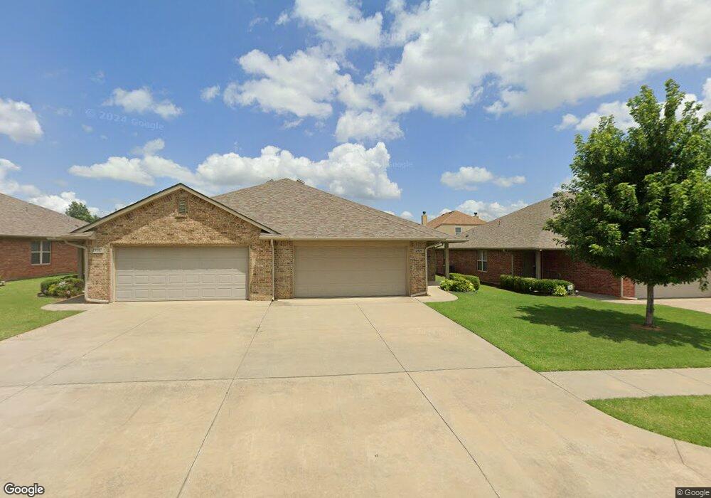 2404 Kyle Robert Ln, Moore, OK 73160 - photo 1