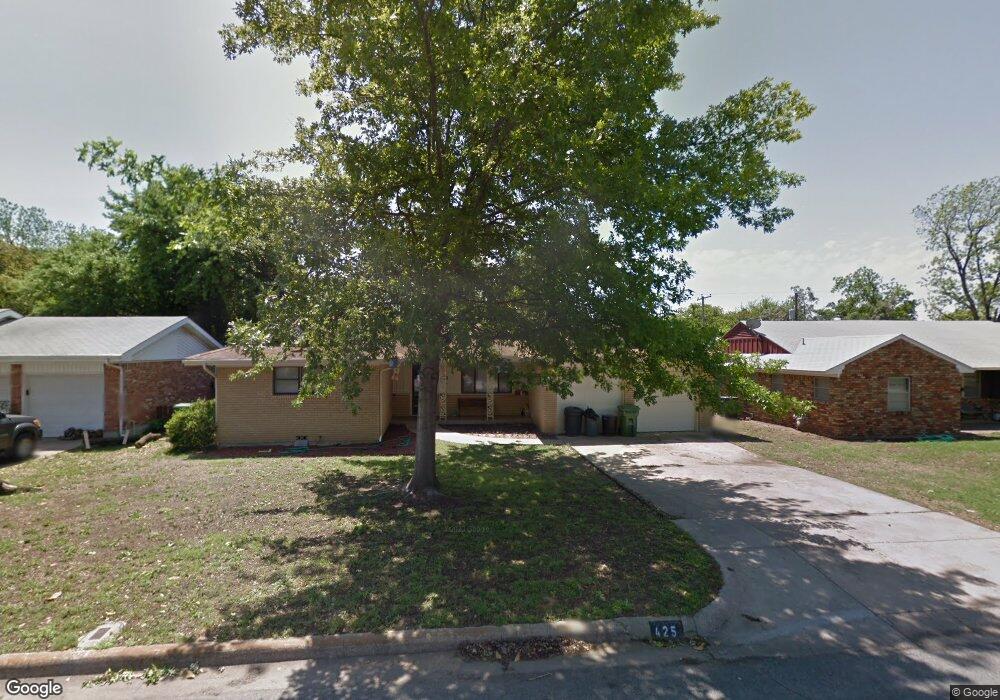 425 Patricia Rd, Hurst, TX 76053 - photo 1