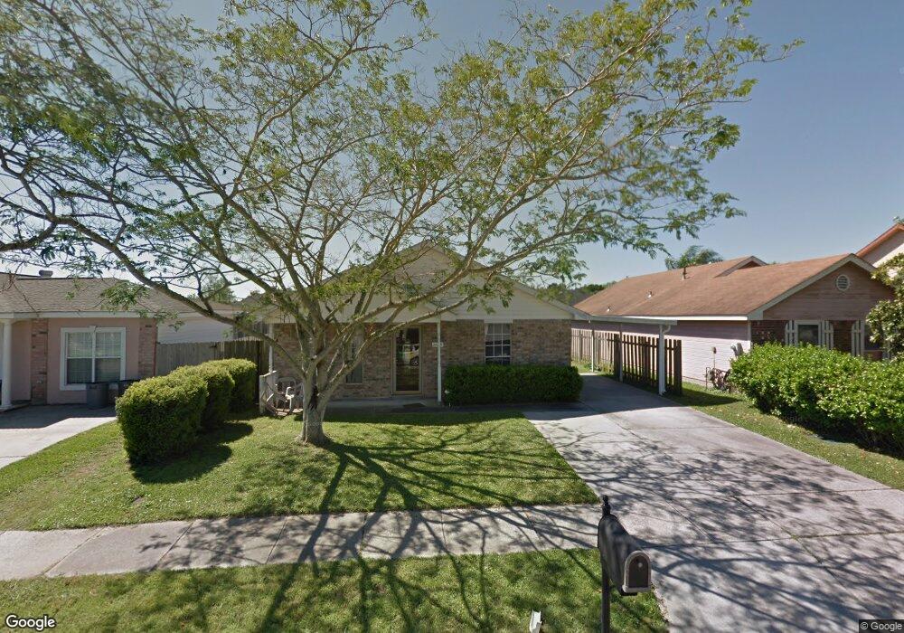 2629 Misty Meadows Dr, Marrero, LA 70072 - photo 1