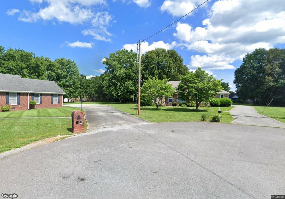 74 Robin Ln, Manchester, TN 37355 - photo 1