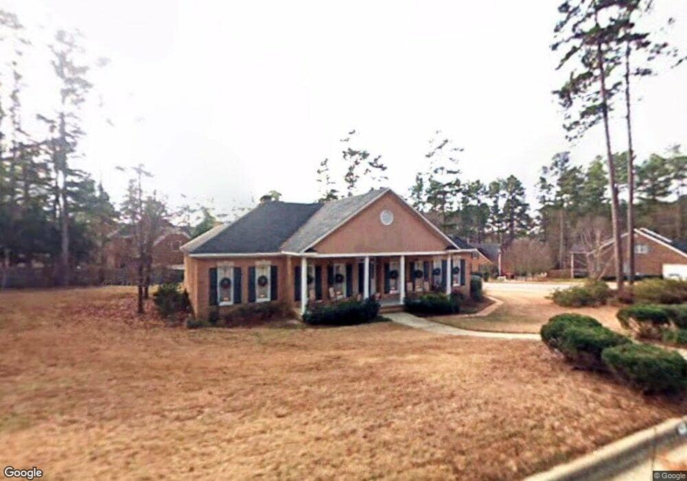 633 Woodstone Way, Evans, GA 30809 - photo 1