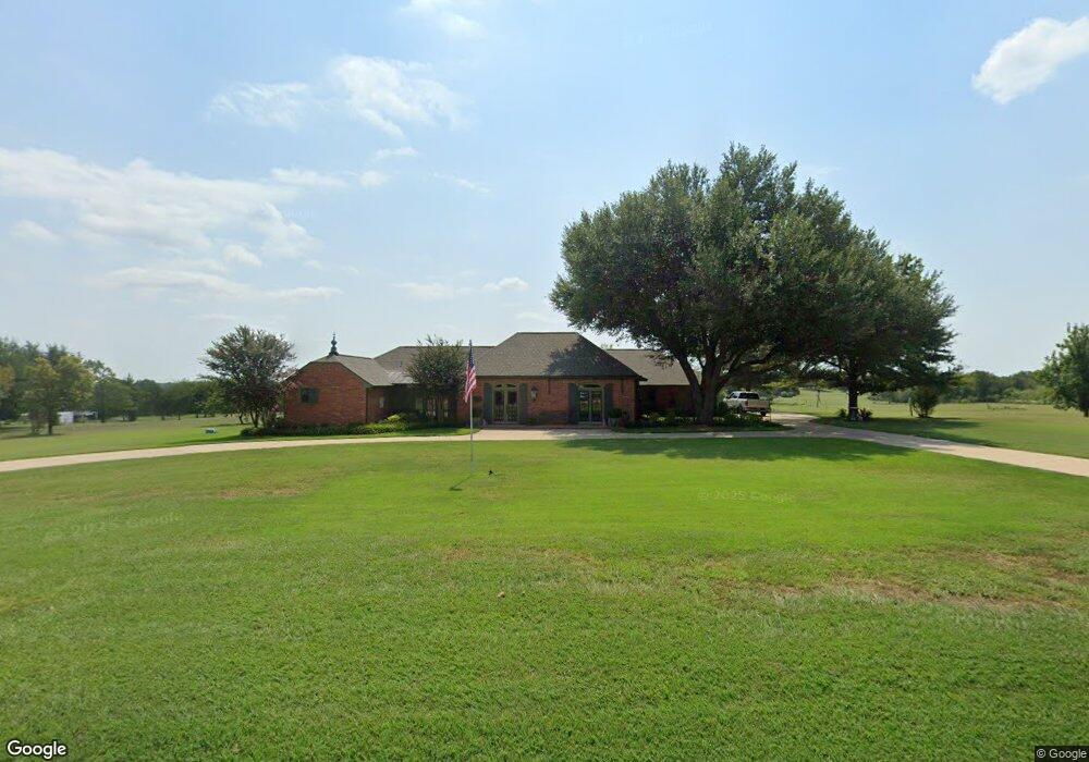 430 Chmelar Rd, Ennis, TX 75119 - photo 1
