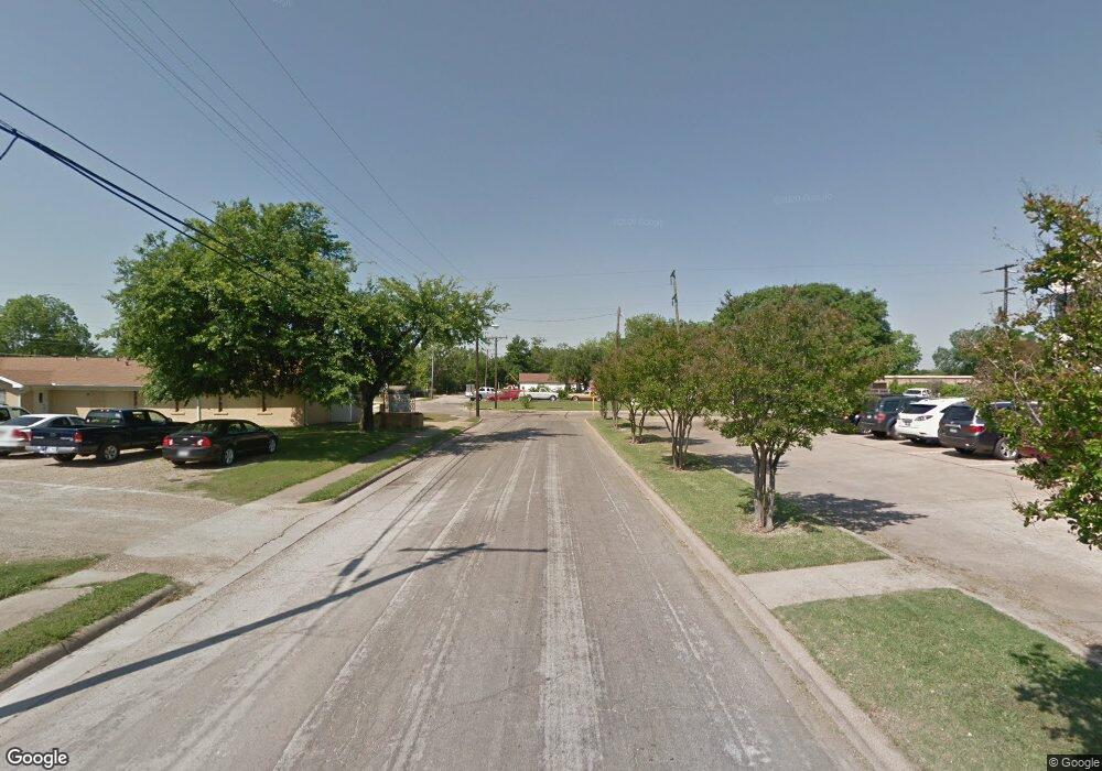 0 W Brown St, Ennis, TX 75119 - photo 1