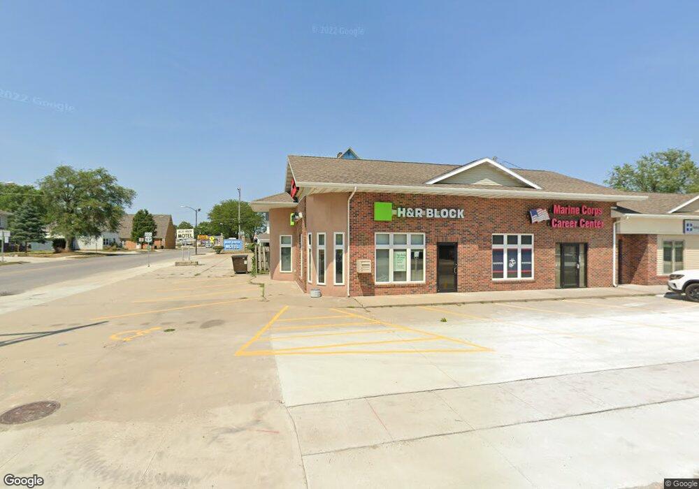 101 E Mclane St, Osceola, IA 50213 - photo 1