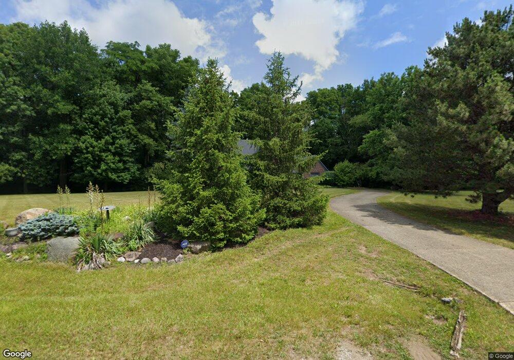 204 Forest Knoll Ct, Fishers, IN 46037 - photo 1