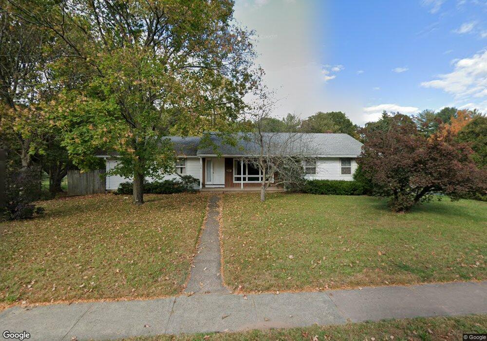 175 Scott Dr, Manchester, CT 06042 - photo 1