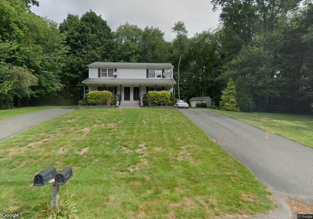 65 Bluebird Cir unit 67, Ludlow, MA 01056 - photo 1