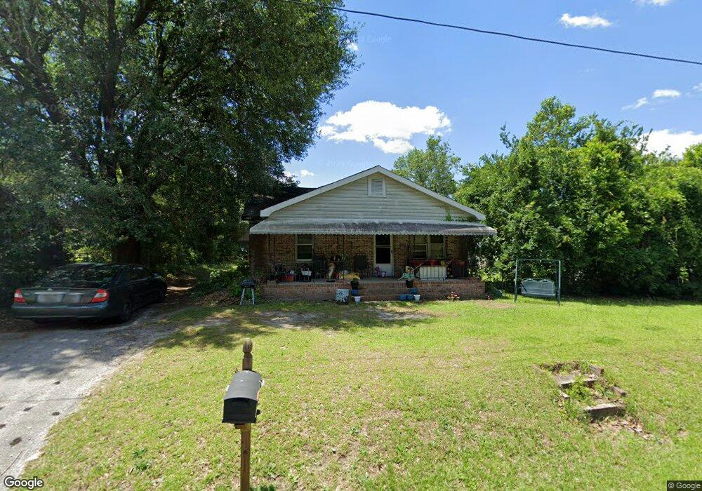 1422 Deloache St, Camden, SC 29020 - photo 1