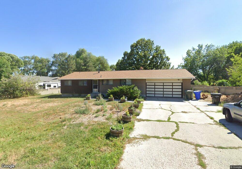 3233 Derby Way, West Jordan, UT 84088 - photo 1