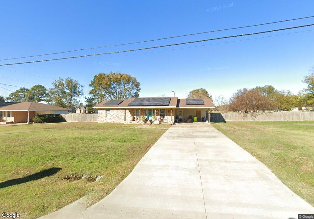 1408 W 22nd St, Stuttgart, AR 72160 - photo 1