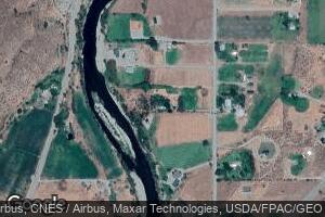 31 Ross Rd, Twisp, WA 98856