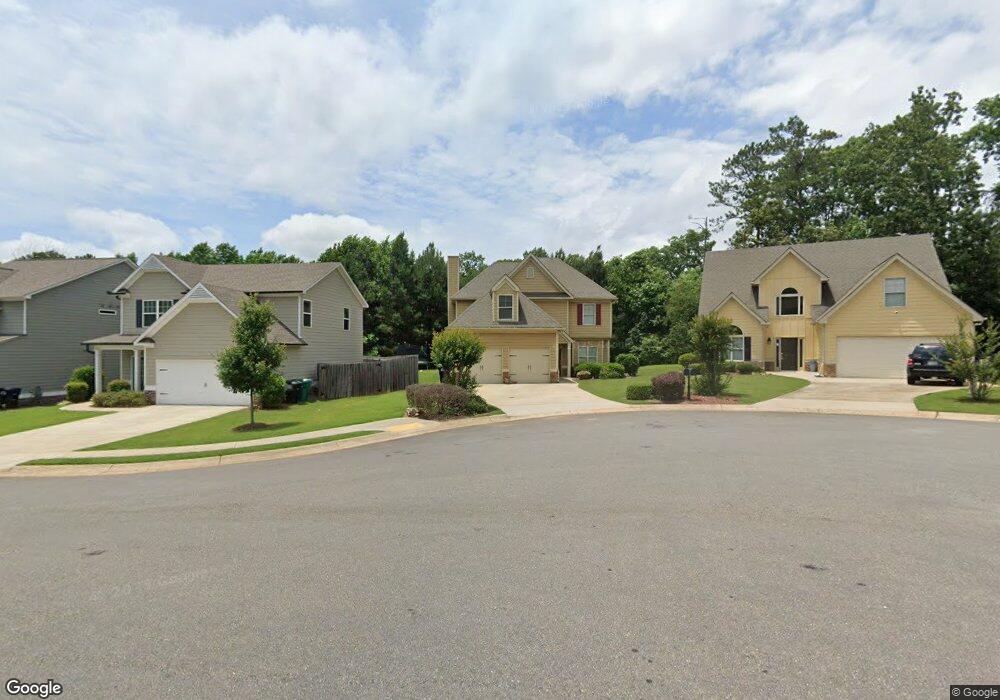 649 Royal Crest Ct, Canton, GA 30115 - photo 1